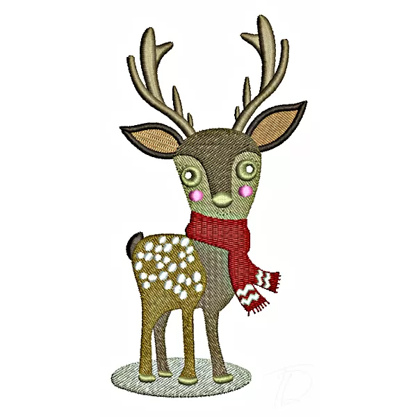 1489-Deer